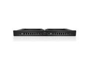 UBIQUITI NETWORKS TS 16 CARRIER TOUGHSWITCH POE CARRIER