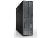 IN WIN BL631.FH300TB In Win BL631.FH300TB 300W MicroATX Slim Desktop Case Black