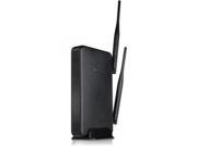 AMPED WIRELESS R10000 High Power Wireless N 600mW Smart Router