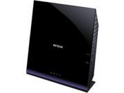 NETGEAR R6250 100NAS R6250 Wireless Router IEEE 802.11acISM Band UNII Band