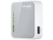 TP LINK TL MR3020 TL MR3020 IEEE 802.11n Wireless Router