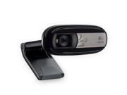 LOGITECH 960 000880 Webcam 0.3 Megapixel USB 2.0