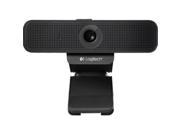 LOGITECH 960 000945 C920C WEBCAM FOR CISCO CISCO UC CERTIFIED WEBCAM SOLUTION