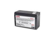 APC APCRBC110 Replacement Battery 110
