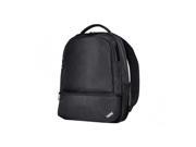 LENOVO 4X40E77329 Essential Carrying Case Backpack for 15.6 Notebook