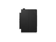 LENOVO 4X80E76538 Quickshot Cover Cover Case Cover for 10 Tablet Black Red