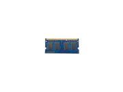HEWLETT PACKARD B4U39AT 4GB DDR3 1600 SODIMM