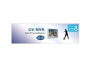 GEOVISION 55 NR032 000 GV NVR for 3rd party IP cameras