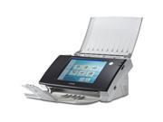 CANON 4574B002 imageFORMULA ScanFront 300 - Document scanner - Duplex - 600 dpi x 600 dpi - up to 30 ppm (mono) / up to 25 ppm (color) - ADF (50 sheets) - up