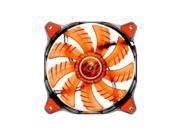 COUGAR CFD12HBR CFD CFD12HBR 120mm Red LED Hydraulic Bearing Case Fan Red