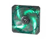 BITFENIX BFF LPRO 14025G RP Spectre Pro 140mm Green LED Case Fan