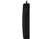 CYBERPOWER CSP604T CSP604T PRO SURGE PROTECTOR