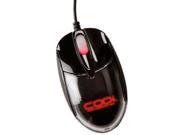 CODI A05001 1300 DPI Mini Optical Mouse