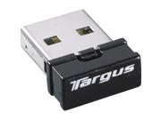 TARGUS ACB10US1 ACB10US1 USB Bluetooth 2.0 Bluetooth Adapter