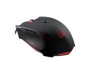 THERMALTAKE MO TRN006DT USB 5600 dpi Scroll Wheel 8 Button s Theron Mouse