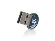 IOGEAR GBU521W6 USB Bluetooth 4.0 Bluetooth Adapter
