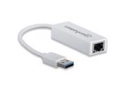 MANHATTAN 506731 USB 2.0 to Fast Ethernet Adapter