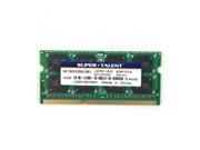 SUPER TALENT W160SB8GML DDR3 1600 SODIMM 8GB512x8 CL11 Micron Chip Notebook Memory