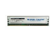 SUPER TALENT T6UA1G8C5 DDR2 667 1GB128x8 S RIGID Memory