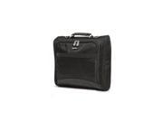 MOBILE EDGE MEEN14 Express Carrying Case Briefcase for 14.1 Notebook Ultrabook Black