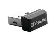 VERBATIM 97462 4GB FLASH DRIVE USB 2.0