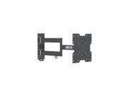 TRIPP LITE DWM1742MA FULL MOTION WALL MOUNT W ARMS FOR 17IN 42IN FLAT SCREEN DISPLAYS