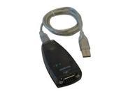 TRIPP LITE USA 19HS Keyspan High Speed USB Serial Adapter
