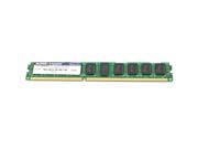 SUPER TALENT W13VB4G8H DDR3 1333 4GB256Mx8 VLP ECCREG Hynix Chip Server Memory