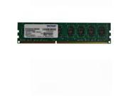 PATRIOT MEMORY PSD34G16002 Signature 4GB DDR3 SDRAM Memory Module