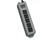 TRIPP LITE 602 15 Waber 5 Outlets Power Strip