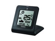 OREGON OR SL103 Touch Advanced Weather Station Includes wireless external sensor SL109H