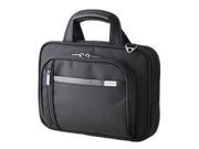 CODI C1101 Duo X2 Carrying Case for 14.1 Notebook Black