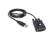 SIIG JU 000061 S1 USB to Serial Value