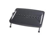 SYBA SY ACC65065 SY ACC65065 ERGONOMIC DESIGN FOOT REST WITH METAL SUPPORT