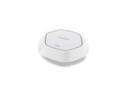 LINKSYS LAPAC1200 LAPAC1200 IEEE 802.11ac 1.17 Gbps Wireless Access Point ISM Band UNII Band