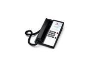 CETIS TLD BK Single line guestroom telephone DIA653091