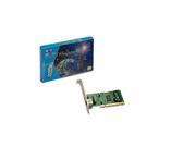 HIRO H50015 H50015 32 bit Internal PCI Gigabit Ethernet Card