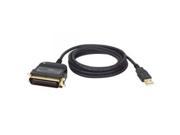 TRIPP LITE U206 006 R USB to parallel adapter 6