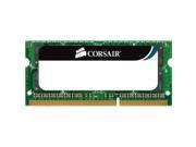 CORSAIR CMSO8GX3M1A1333C9 8GB 1333MHz C9 DDR3 SODIMM