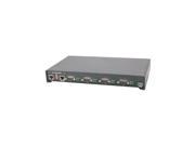 COMTROL 99445 9 DeviceMaster RTS Device server 4 ports RS 232 RS 422 RS 485