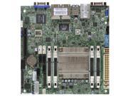 SUPERMICRO A1SRI 2558F O Supermicro A1SRI 2558F O Intel Atom C2558 DDR3 SATA3 USB3.0 V 4GbE Mini ITX Motherboard CPU Combo
