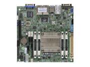 SUPERMICRO A1SRI 2758F B A1SRI 2758F B Intel Atom C2758 DDR3 SATA3 USB3.0 V 4GbE Mini ITX Motherboard CPU Combo