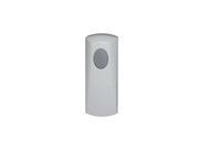 HONEYWELL RPWL100A1009 A Wireless Surface Mount Bell Push White