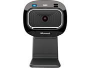 MICROSOFT T4H 00002 LifeCam HD 3000 Webcam USB 2.0