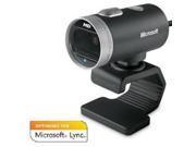 MICROSOFT H5D 00013 LifeCam Webcam USB 2.0
