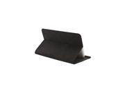 CASE LOGIC CBUE1107BLACK Surefit Classic CBUE 1107 BLACK Carrying Case Folio for 7 Tablet Black