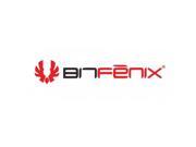 BITFENIX BFA MSC 3F90KK RP BitFenix Alchemy Multisleeved 90cm 3Pin Fan Male to 3Pin Fan Female Extension Cable Black