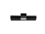 IMICRO BT008 BLACK BT008 Portable Bluetooth Speaker Sound Bar w Microphone Black