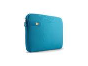 CASE LOGIC LAPS 113PEACOCK c Carrying Case Sleeve for 13.3 Notebook MacBook Peacock