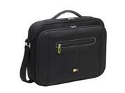 CASE LOGIC PNC 216BLACK Carrying Case Briefcase for 16 Notebook Black